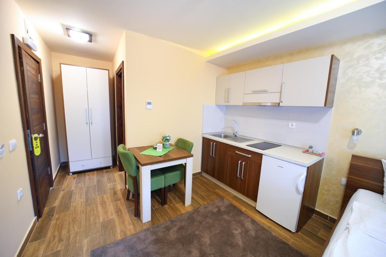 סוקו בניה Vila Almax מראה חיצוני תמונה