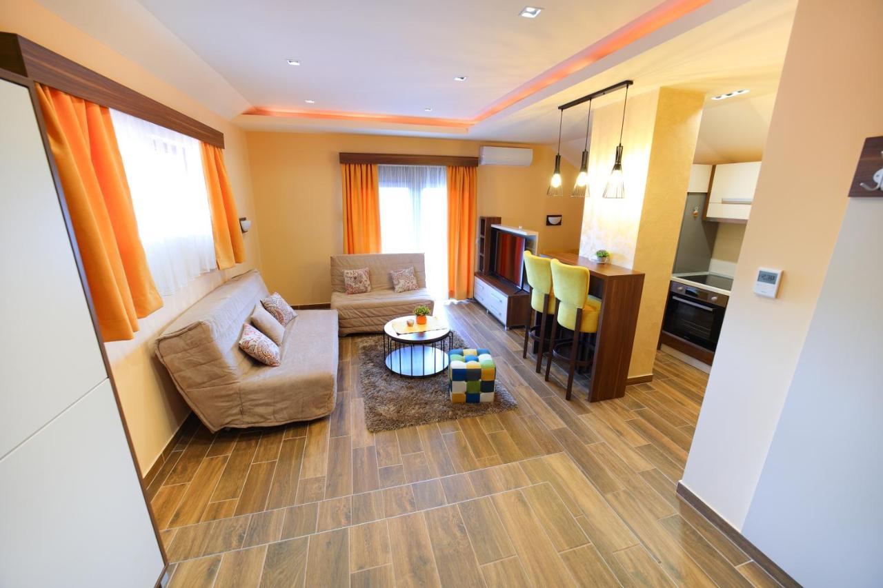 סוקו בניה Vila Almax מראה חיצוני תמונה