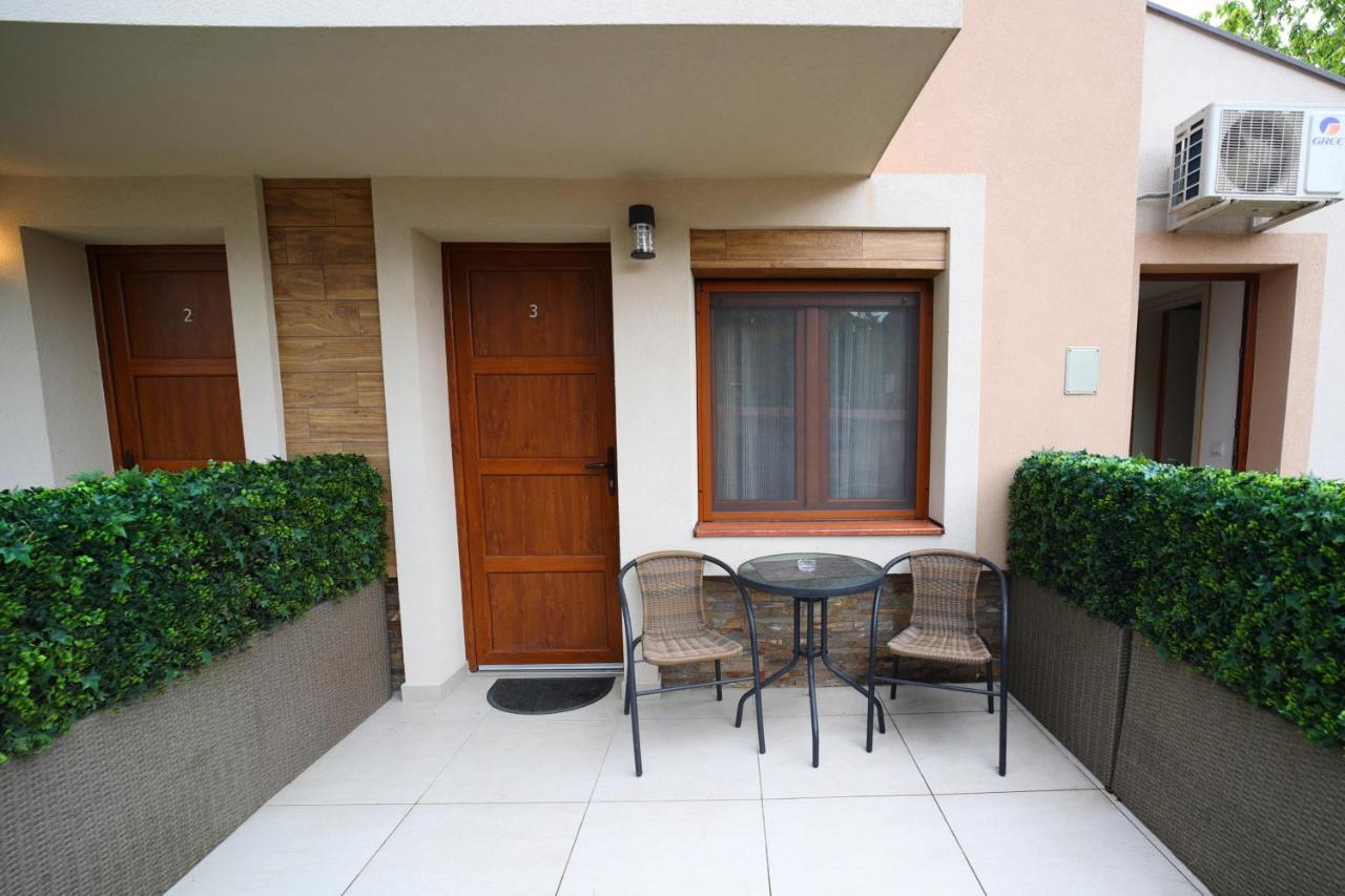 סוקו בניה Vila Almax מראה חיצוני תמונה