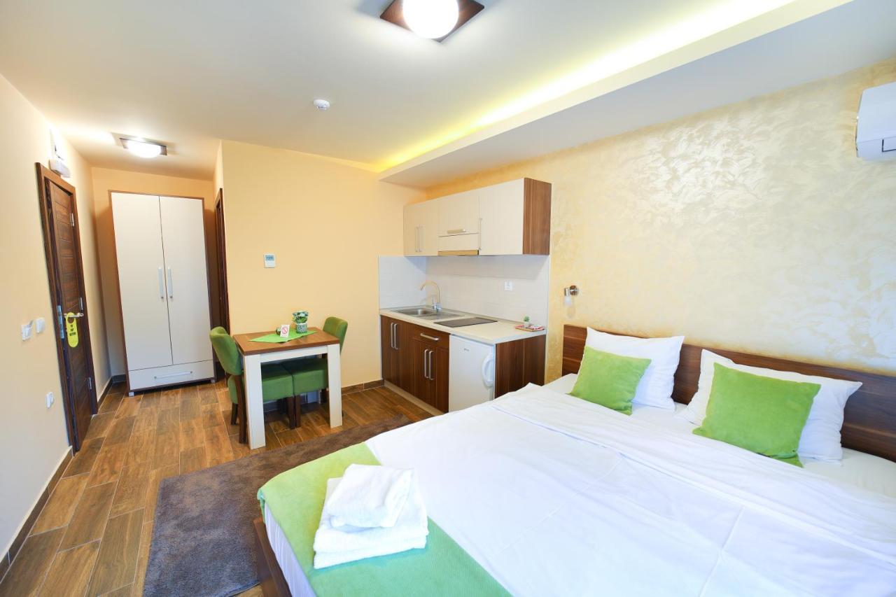 סוקו בניה Vila Almax מראה חיצוני תמונה