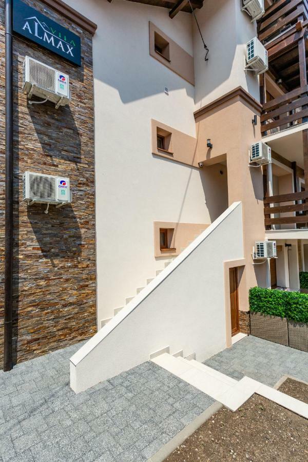 סוקו בניה Vila Almax מראה חיצוני תמונה